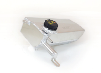 Canton - Aluminum Expansion Tank For 2015 and Newer C7 Corvettes