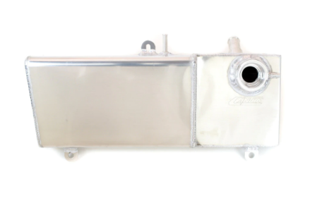 Canton - Aluminum Expansion Tank For 1996-2004 Mustang