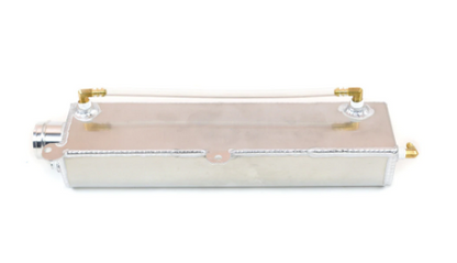Canton - Aluminum Expansion Tank For 1987-1993 Mustang