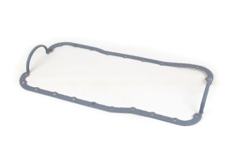 Canton - Gasket Oil Pan For Ford 302 1 Piece Set