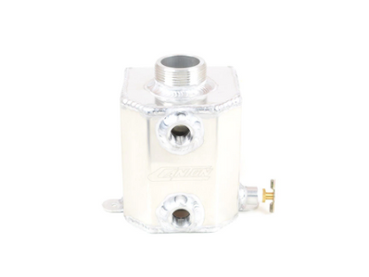 Canton - Aluminum Supercharger Tank For Kenne Bell Supercharger