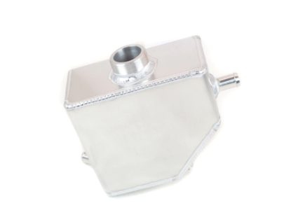 Canton - Aluminum Supercharger Tank 2007-2010 GT 500 With Stock Cap