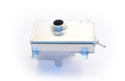 Canton - Aluminum Expansion Tank 2011 and Up Mustang Rad Cap Style