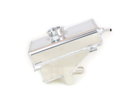 Canton - Aluminum Expansion Tank 2005-2009 Mustang 11-14 GT 500