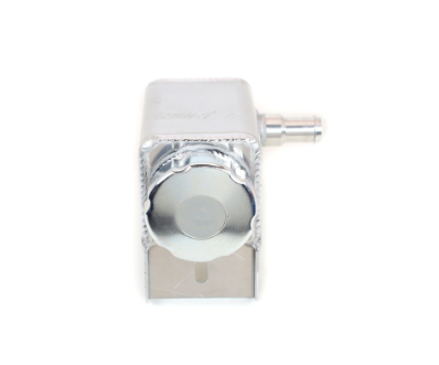 Canton - Tanque de direção hidráulica de alumínio para Ford Mustang 2005-2010
