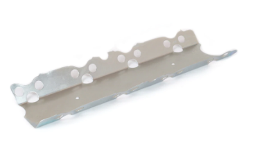 Canton - Bandeja ventilada Lifter Valley para Small Block Chevy