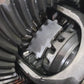 Rise Fab Shop - BMW Open Differential Weld-In locking plates