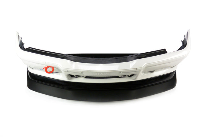 HARD Motorsport - BMW E36 Front Splitter (E36SPLITTER)