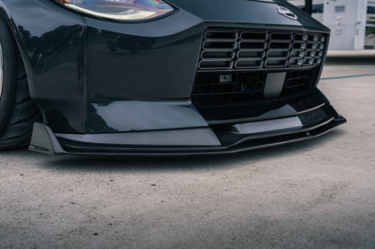 STREETHUNTER DESIGNS - Nissan Z Front Lip/Splitter