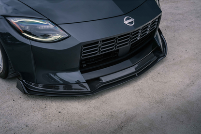 STREETHUNTER DESIGNS - Nissan Z Front Lip/Splitter