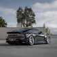 STREETHUNTER DESIGNS - Nissan Z Wide Body Kit