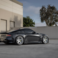 STREETHUNTER DESIGNS - Nissan Z Wide Body Kit