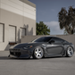 STREETHUNTER DESIGNS - Nissan Z Wide Body Kit