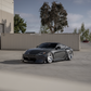 STREETHUNTER DESIGNS - Nissan Z Wide Body Kit