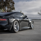 STREETHUNTER DESIGNS - Nissan Z Wide Body Kit