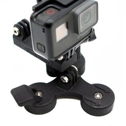 Swivel Mount - Rotating mount for Drifting