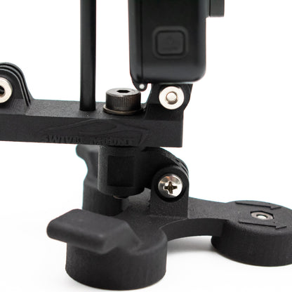 Swivel Mount - Rotating mount for Drifting