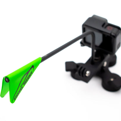 Swivel Mount - Rotating mount for Drifting