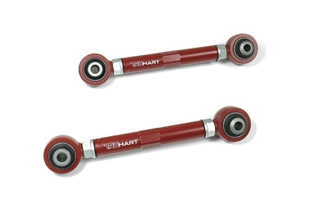 TruHart - Brazo superior trasero (TH-B206)