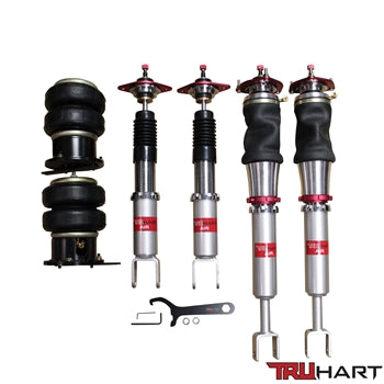 TruHart - AirMAX Air Struts (TH-N1106)