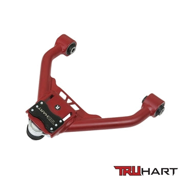 TruHart - Kit de cámara delantera (TH-N209)