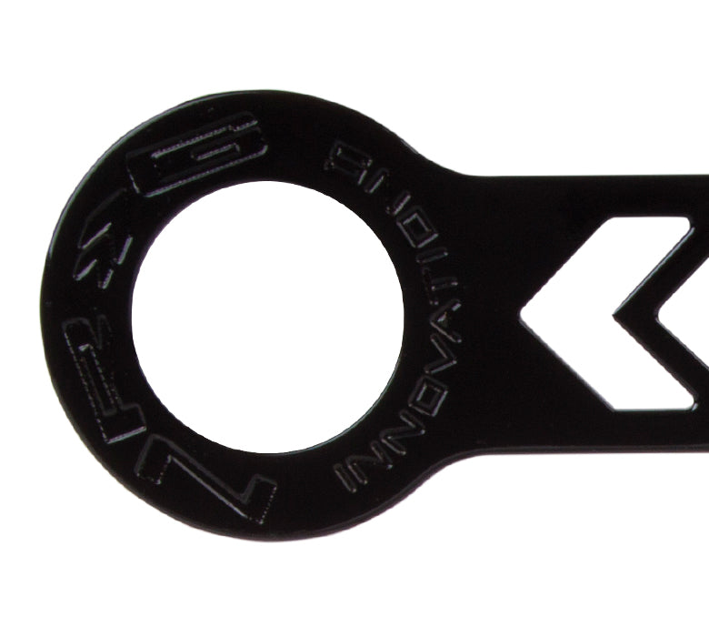 NRG - UNIVERSAL TOW HOOK