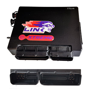 LINK ECU - TTLINK - #TT+ (208-4000)