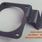 Levelride Concepts - Toyota Supra MK4 Hydraulic handbrake solid mount (LCTS500)
