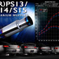 Tomei - Expreme Titanium Exhaust - S13 / S14 / S15 (240SX) (TB6090-NS08B)