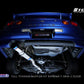 Tomei _ Expreme Titanium Exhaust ER34 Skyline 25GT