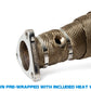 Tomei - Expreme 350Z & G35 VQ Exhaust Headers (TB6010-NS04A)