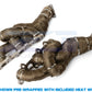 Tomei - Expreme 350Z & G35 VQ Exhaust Headers (TB6010-NS04A)