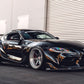 STREETHUNTER DESIGNS - Street Hunter MK5 Supra Full Kit (In FRP)