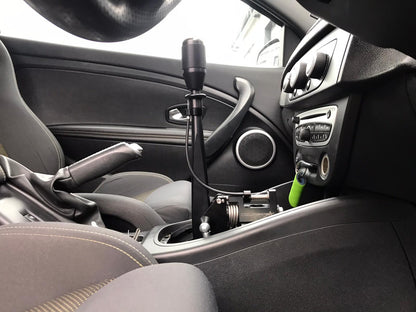 CoolerWorx - Short Shifter PRO Renault Megane RS III (SSPRMRS3-01)