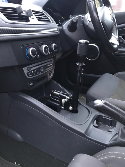 CoolerWorx - Short Shifter PRO Renault Megane RS III (SSPRMRS3-01)
