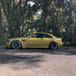 STREETFIGHTER LA - BMW E46 Wide Body Kit