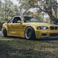 STREETFIGHTER LA - BMW E46 Wide Body Kit