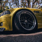 STREETFIGHTER LA - BMW E46 Wide Body Kit