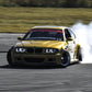 STREETFIGHTER LA - BMW E46 Wide Body Kit