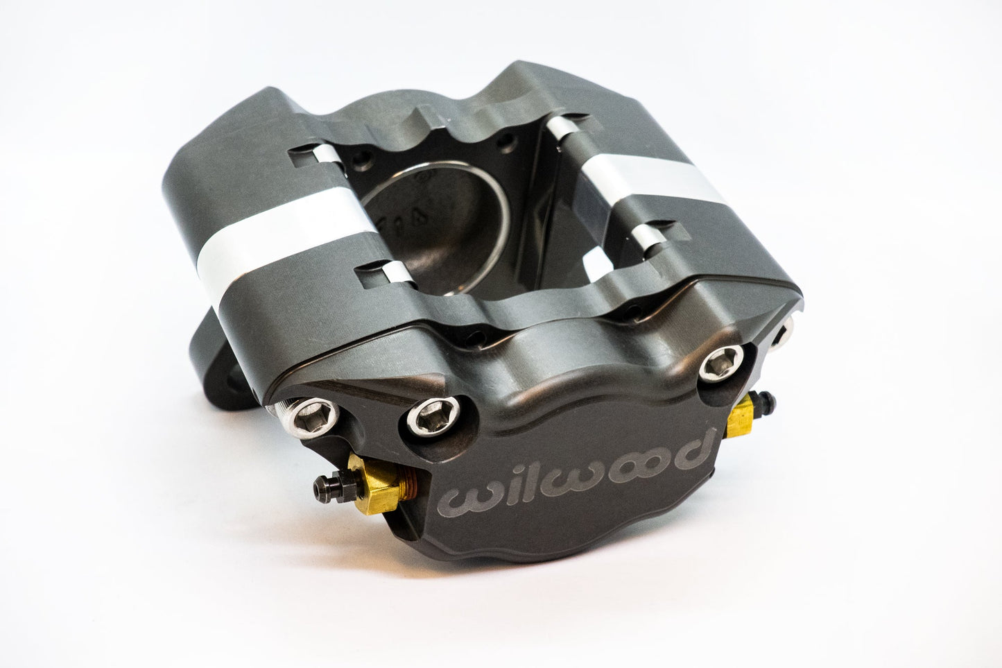 Drift HQ - Calibrador doble Wilwood para Corvette C5 / C6 