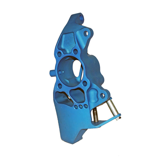 WiseFab - Junta dianteira direita Subaru BRZ (WF860_100RA) 