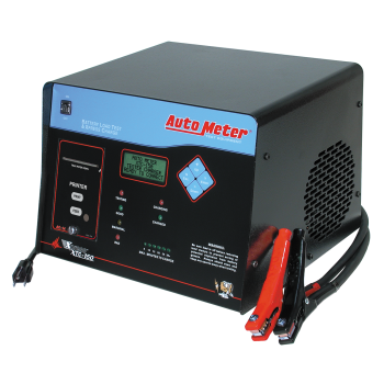Auto Meter - XTC-150; Automatic Battery Testing Center and Fast Charger (XTC-150)