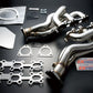 Tomei - Expreme 350Z & G35 VQ Exhaust Headers (TB6010-NS04A)