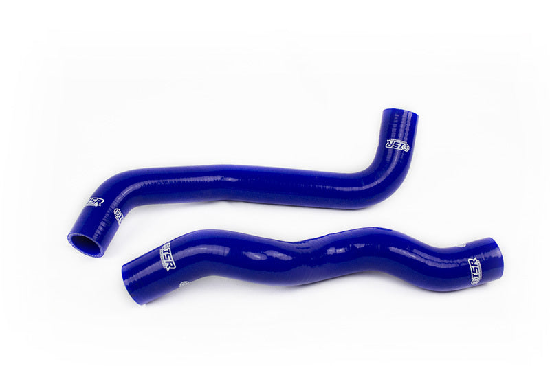 ISR Performance - Kit de Mangueira do Radiador de Silicone Nissan 370z 2009+ (IS-RH-Z34)