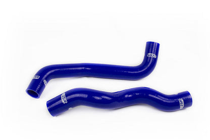 ISR Performance - Kit de Mangueira do Radiador de Silicone Nissan 370z 2009+ (IS-RH-Z34)