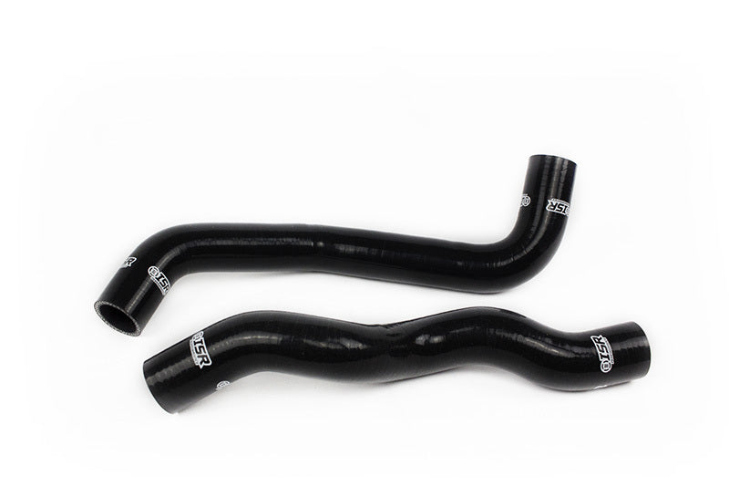 ISR Performance - Kit de Mangueira do Radiador de Silicone Nissan 370z 2009+ (IS-RH-Z34)
