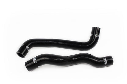 ISR Performance - Kit de Mangueira do Radiador de Silicone Nissan 370z 2009+ (IS-RH-Z34)