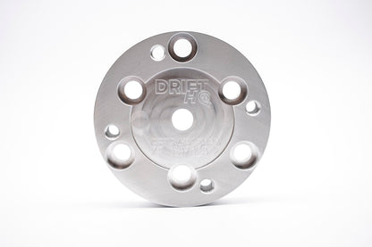 Drift HQ - GUIBO / U JOINT ADAPTER FOR BMW E36 / E46 M5x / S5x - ZF | GETRAG