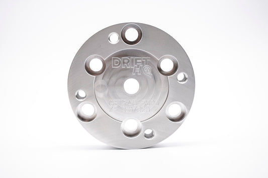 Drift HQ - GUIBO / U JOINT ADAPTER FOR BMW E36 / E46 M5x / S5x - ZF | GETRAG