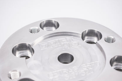 Drift HQ - GUIBO / U JOINT ADAPTER FOR BMW E36 / E46 M5x / S5x - ZF | GETRAG